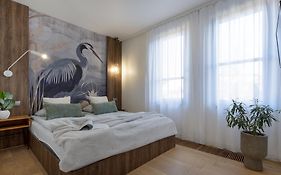 Ku Słońcu - Apartamenty - Jastrzębia Góra