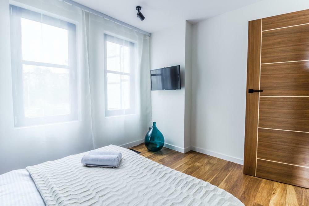 Ku Słońcu - Apartamenty - Jastrzębia Góra Zewnętrze zdjęcie